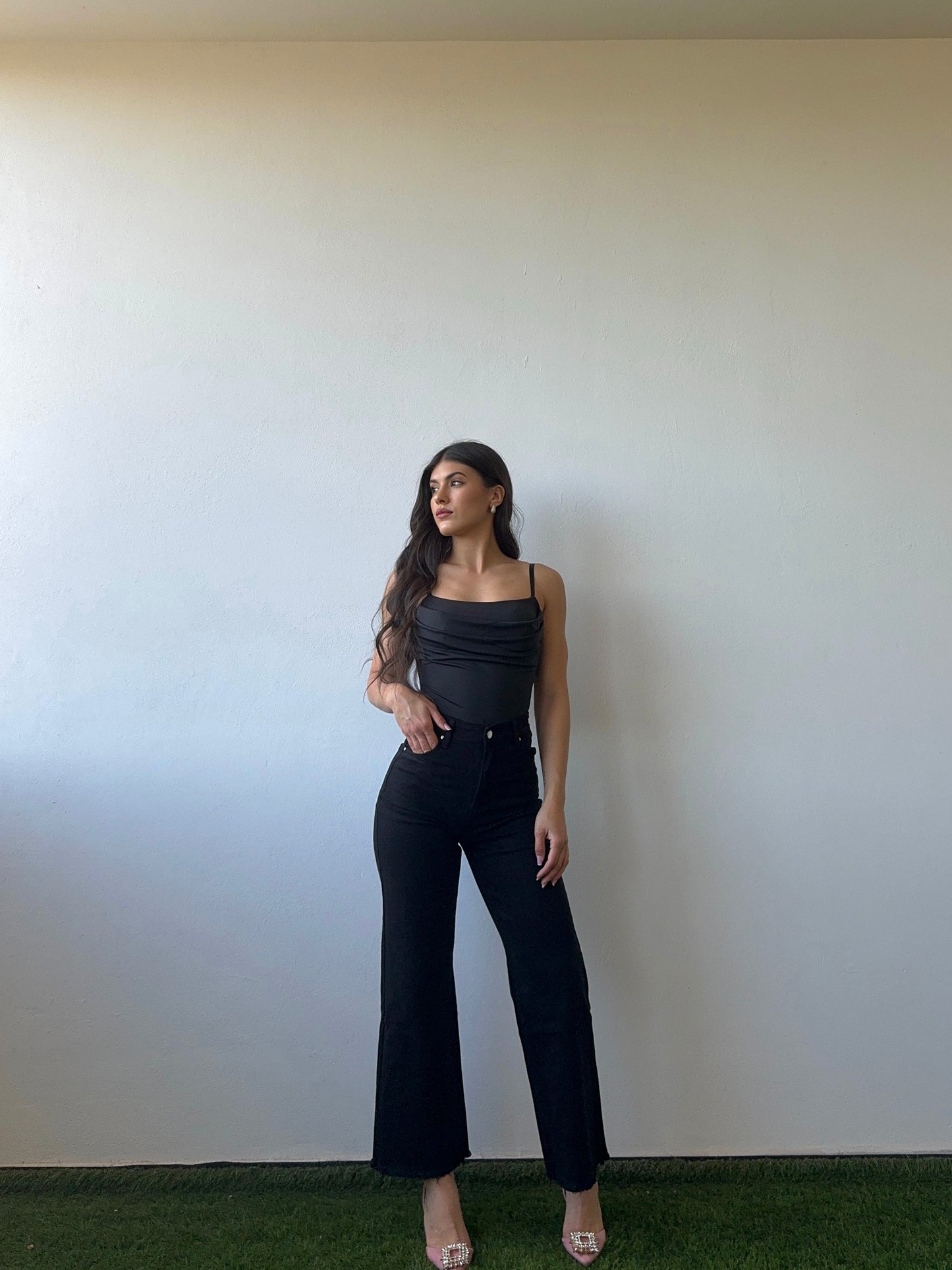 Body Lilia