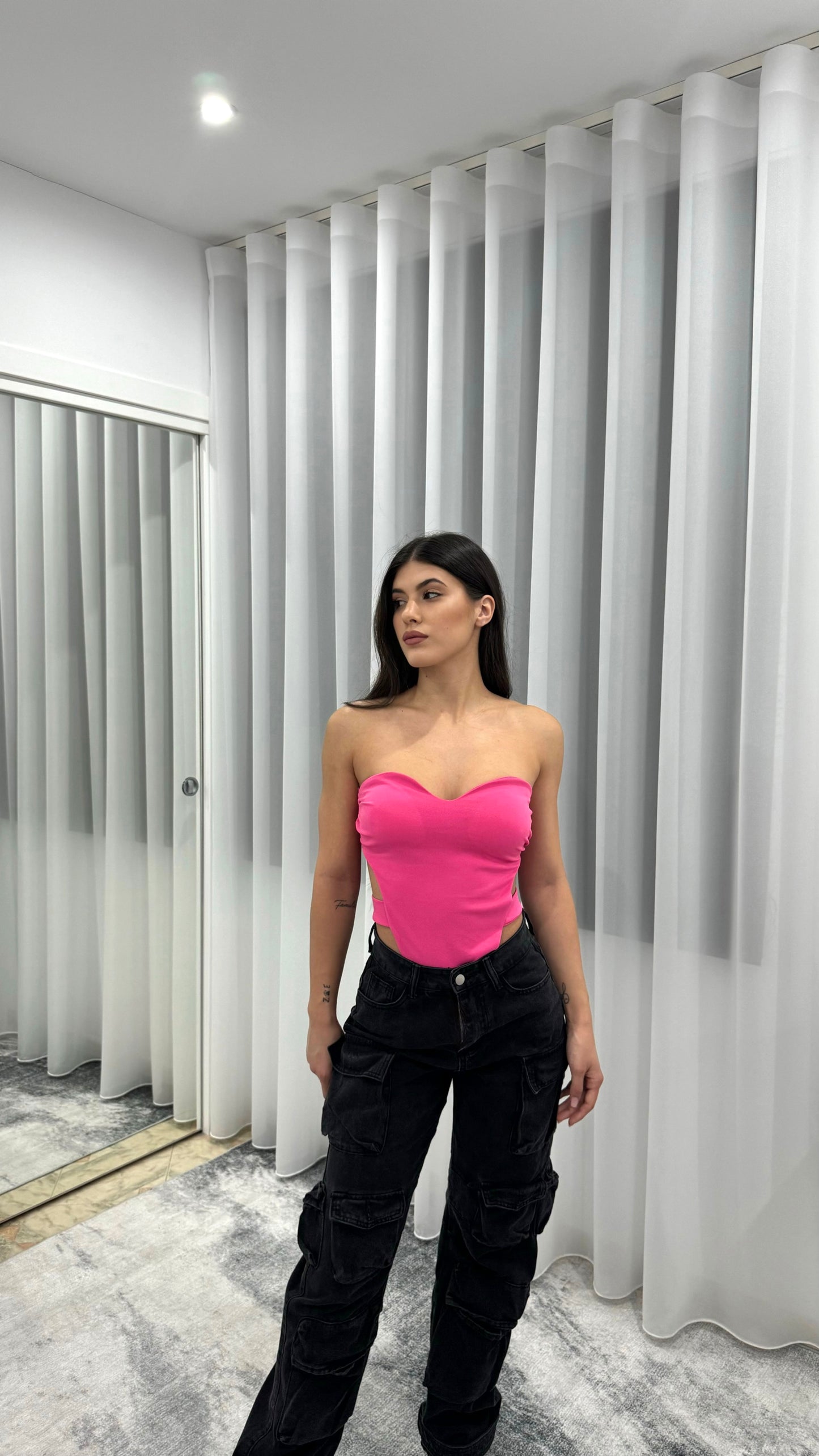 Body cuore